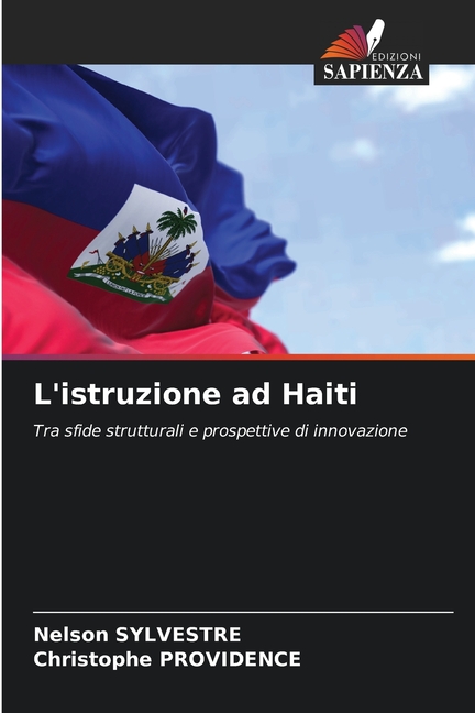 L'istruzione ad Haiti, (Paperback)