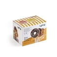 thumbnail image 1 of L√©ku√© Pretzel & Donut Ice Cream, Silicone, 1 of 5