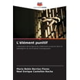 thumbnail image 1 of L'élément punitif (Paperback), 1 of 1