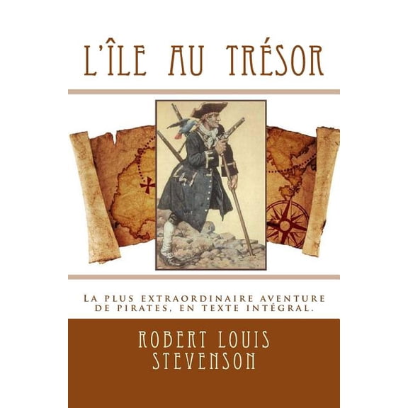 L'?le Au Tr?sor
