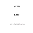 thumbnail image 1 of L'Ã©lu, (Paperback), 1 of 1