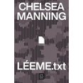 thumbnail image 1 of L馥me.Txt / Readme.Txt: A Memoir -- Chelsea Manning, 1 of 1