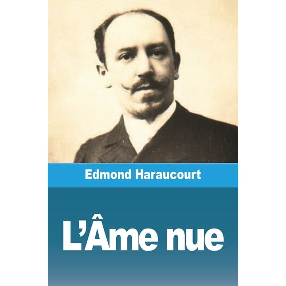 L'me nue, (Paperback)