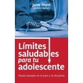 thumbnail image 1 of Límites Saludables Para Tu Adolescente: Pautas Basadas En El Amor Y La Disciplina (Paperback), 1 of 1