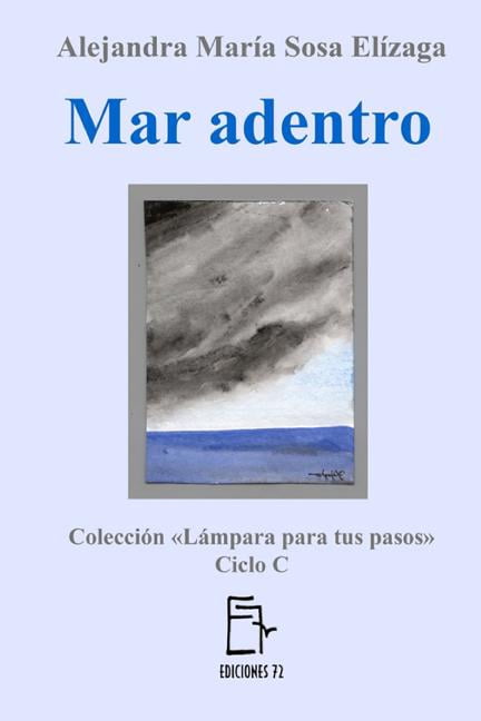 Lámpara Para Tus Pasos: Mar adentro (Paperback)