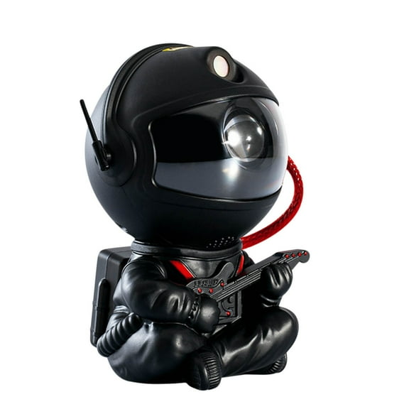 Lámpara proyector Sky Night para el hogar, dormitorio, decoración de habitación, astronauta, luminarias decorativas, regalo para niños