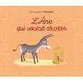 thumbnail image 1 of Pre-Owned L'Ãƒâ€šne qui voulait chanter Paperback, 1 of 1