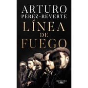 L nea de fuego / Line of Fire Paperback