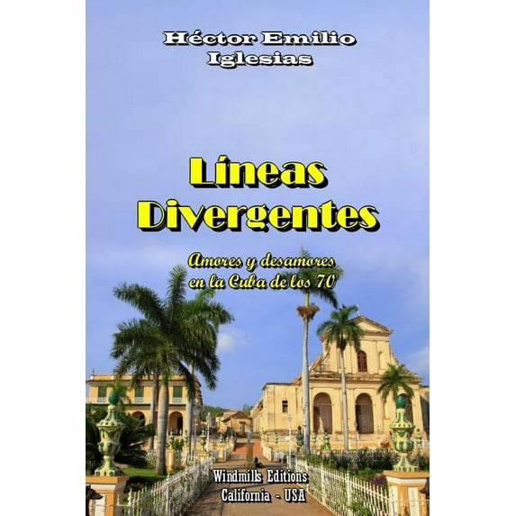 Líneas Divergentes, (Paperback)