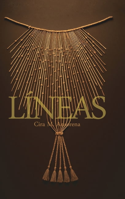 Líneas, (Hardcover)