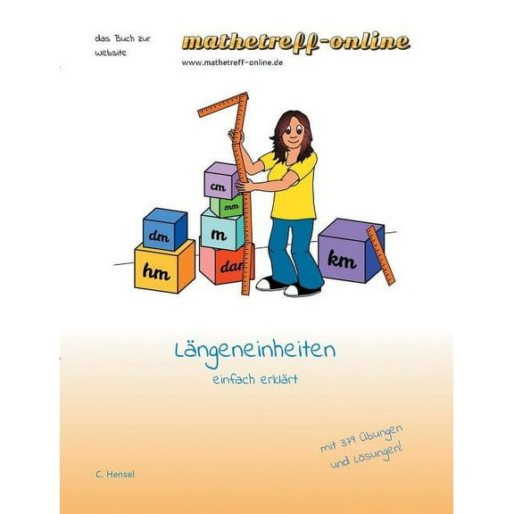 Lngeneinheiten: einfach erklrt (Paperback)