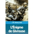 thumbnail image 1 of L'Énigme de Givreuse (Paperback), 1 of 1