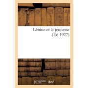 L nine Et La Jeunesse, Paperback