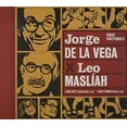 thumbnail image 1 of Léo Masliah - Raras Partituras 5: De la Vega - CD, 1 of 1