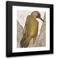 thumbnail image 1 of Léo-Paul Robert 19x24 Black Modern Framed Museum Art Print Titled - Pic Vert (1880), 1 of 5