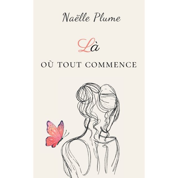 L o tout commence, (Paperback)