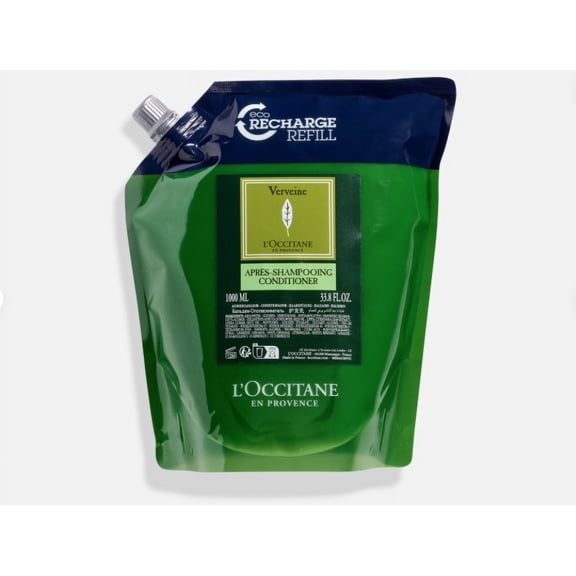 L'occitane VERBENA CONDITIONER 1L