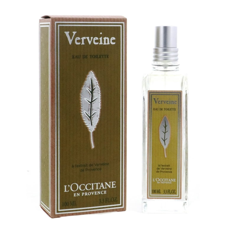 L Occitane Verbena Verveine Perfume L'occitane Verbena (verveine