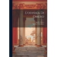 thumbnail image 1 of L'odissea Di Omero (Paperback), 1 of 1
