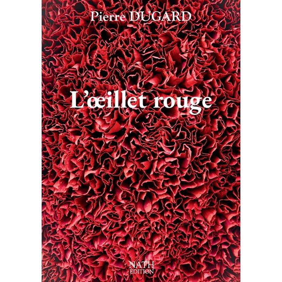 L'oeillet rouge, (Paperback)