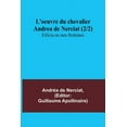 thumbnail image 1 of L'oeuvre du chevalier Andrea de Nerciat (2/2); Félicia ou mes fredaines, (Paperback), 1 of 1