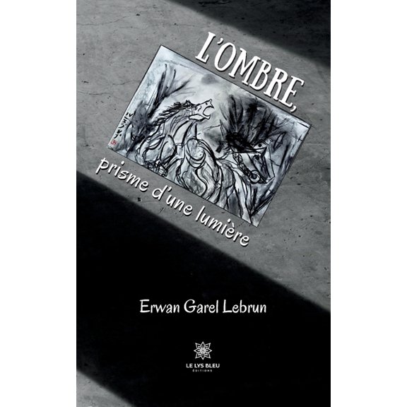 L'ombre, prisme d'une lumire, (Paperback)