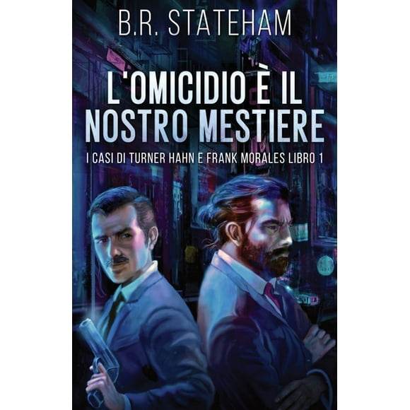 L'omicidio ? Il Nostro Mestiere