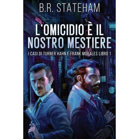 L'omicidio ? Il Nostro Mestiere