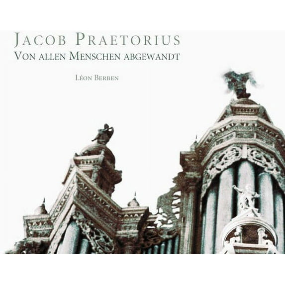 L on Berben - Von Allen Menschen Abgewandt - Music & Performance - CD
