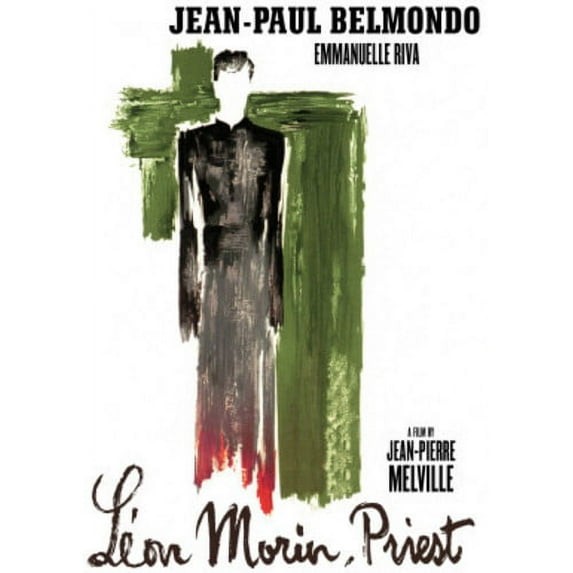 Léon Morin, Priest (DVD), KL Studio Classics, Drama