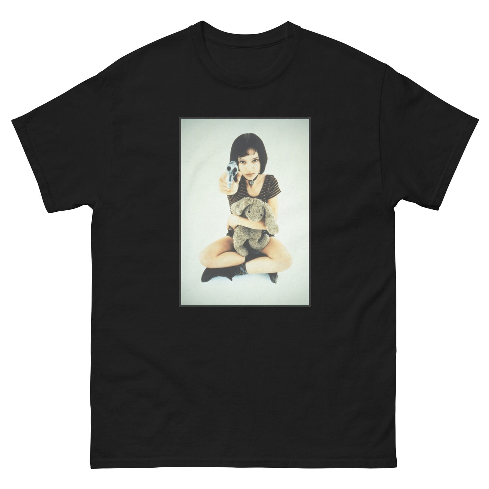 l-on-the-professional-1994-cult-classic-film-mathilda-classic-tee