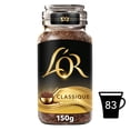 thumbnail image 1 of L'or. Classique Instant Coffee 150G, Imported from Britain, 1 of 1