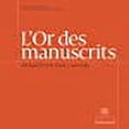 thumbnail image 1 of L' or des manuscrits, 1 of 1