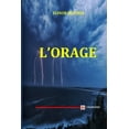 thumbnail image 1 of L'orage (Paperback), 1 of 1