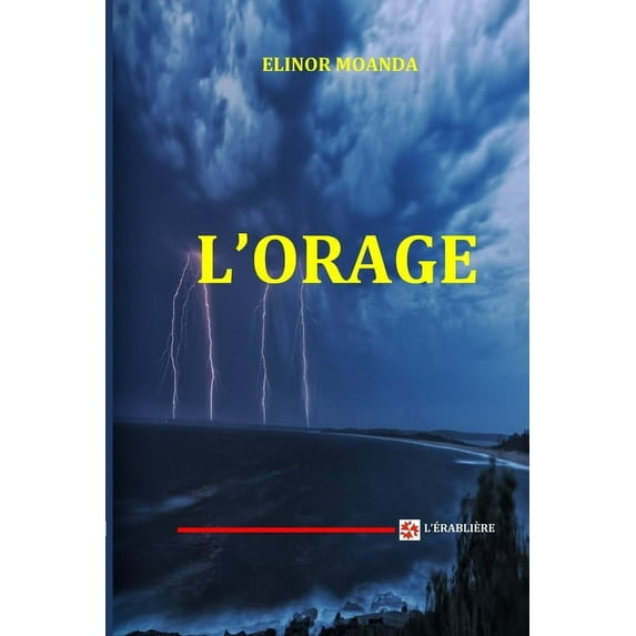 L'orage (Paperback)