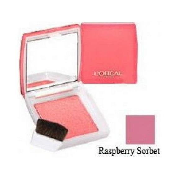 L'oreal Blush Delice Sheer Powder Blush