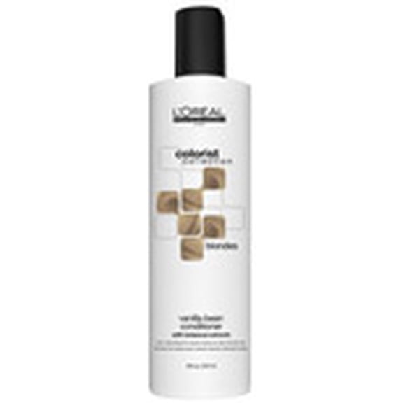 L'oreal Colorist Collection - Vanilla Bean Conditioner (Size : 8 oz)