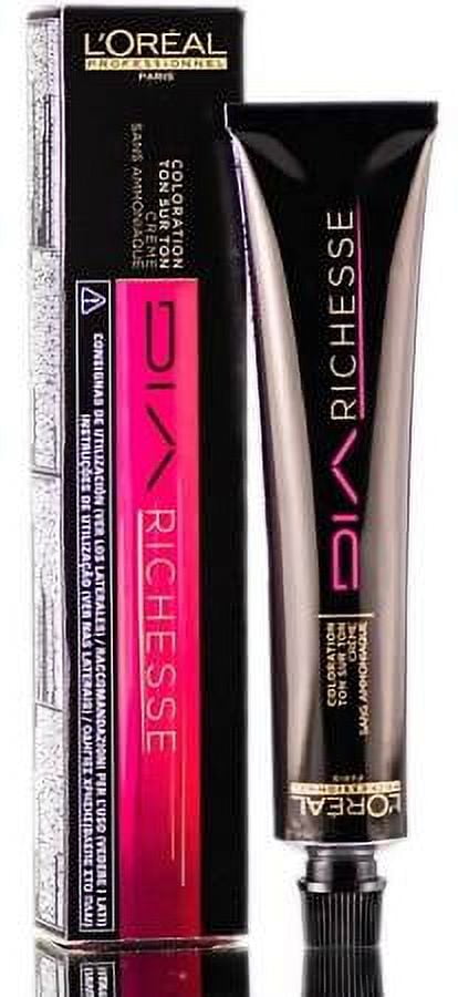 Buty L'oreal Professionnel Dia Richesse No-4 Brown at best price