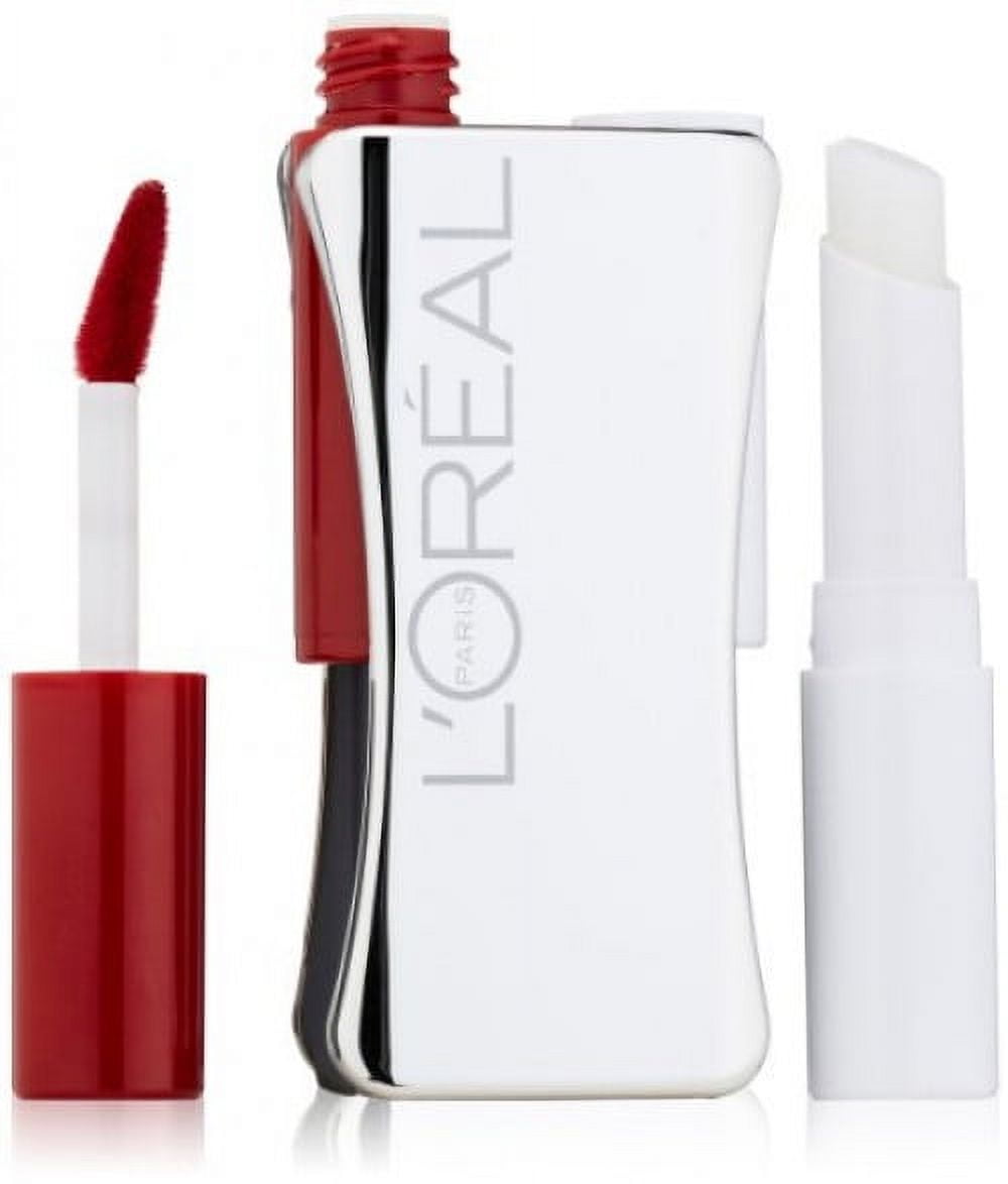Loreal Infallible Never Fail Lipcolour - 310 Crimson