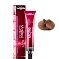 thumbnail image 1 of L'oreal Majirel Creme Color, Hair Color - 8,34/8gc, 1 of 2