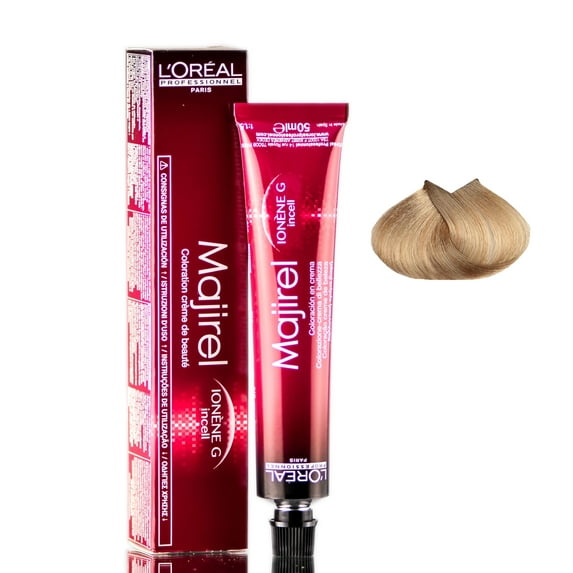 L'oreal Majirel Creme Color, Hair Color - 9,31/9gb