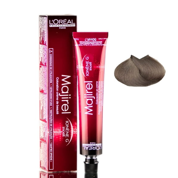 L'oreal Majirel Creme Color
