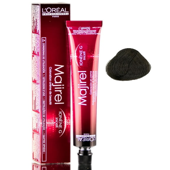 L'oreal Majirel Creme Color
