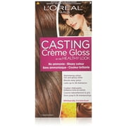 L’oreal Paris Casting Creme Gloss Hair#6 Light Brown