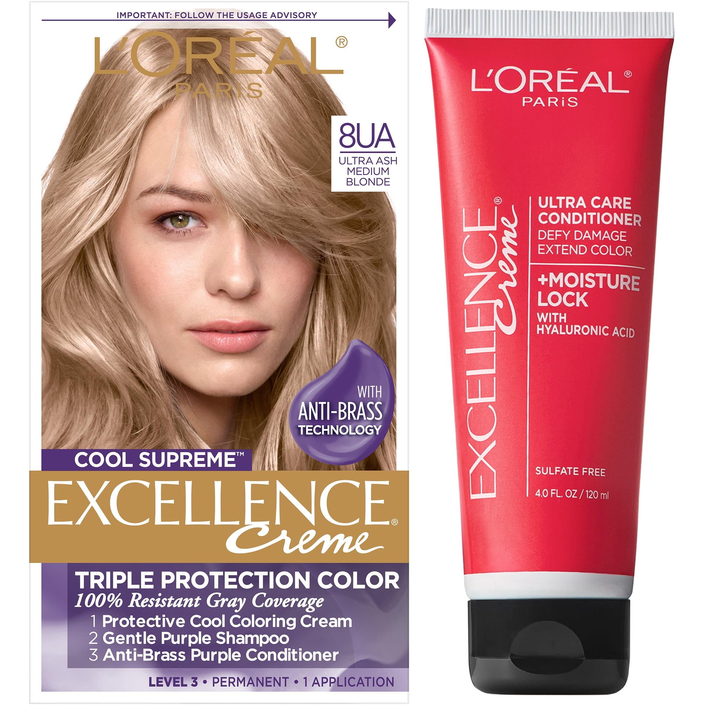 L'OREAL OLÉOR LUXE 6A 20箱セット ヨドバシ.com - ロレアルパリ L