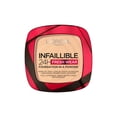 thumbnail image 1 of Loreal Paris Infallible Up to 24H Fresh Wear Foundation in a Powder -40 Cashmere, 1 of 3