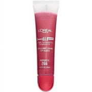 Loreal Paris Lip Studio Secrets Hip Lipgloss,18 Shades "Choose Yours"