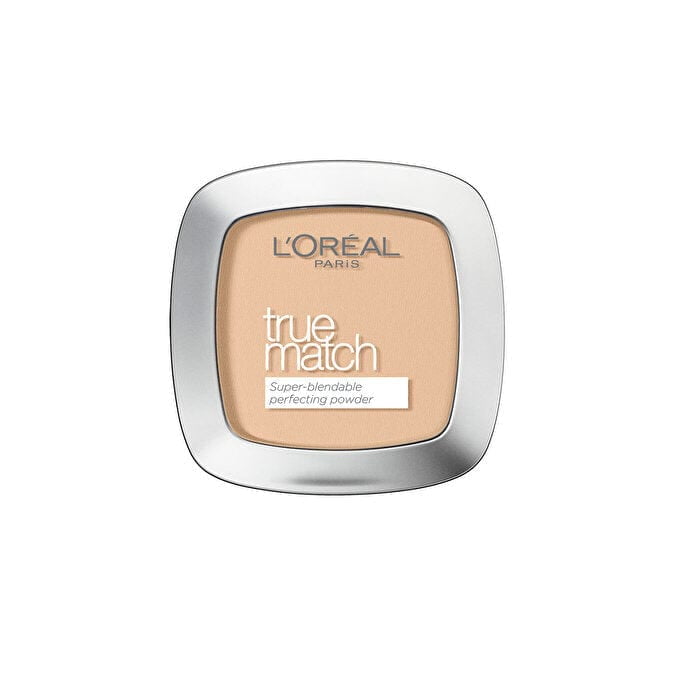 L'oreal Paris Powder - True Match Powder 2N Vanilla