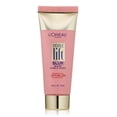 thumbnail image 1 of L'oreal Paris Visible Lift Blur Blush, 501 Soft Peach, 0.6 Fluid Ounce, 1 of 4