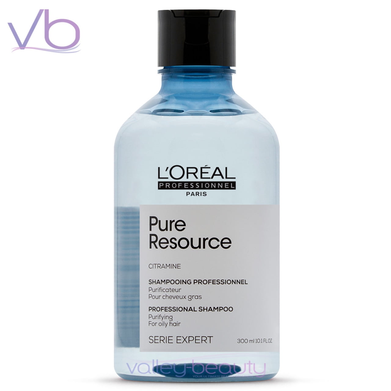 L'Oréal Professionnel Pure Resource Shampoo L'Oréal Professionnel Pure Resource Shampoo